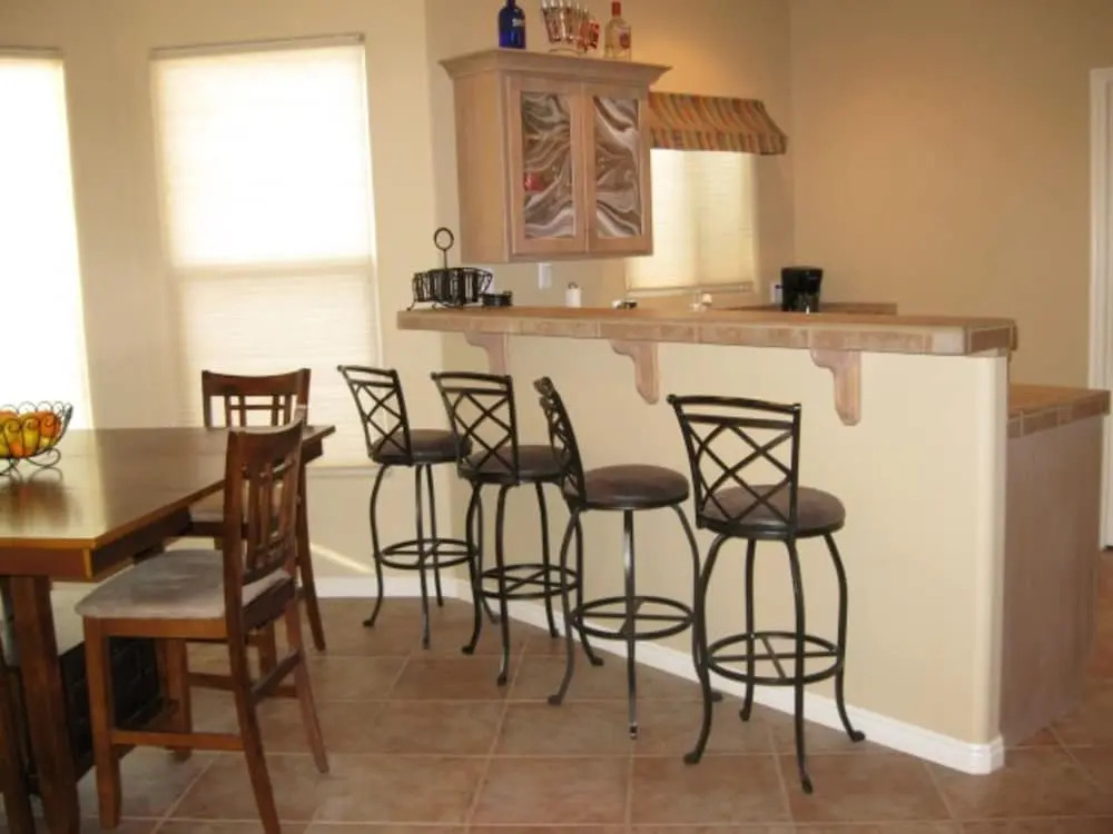 Michael And Teresa Park 4 Bedroom Home