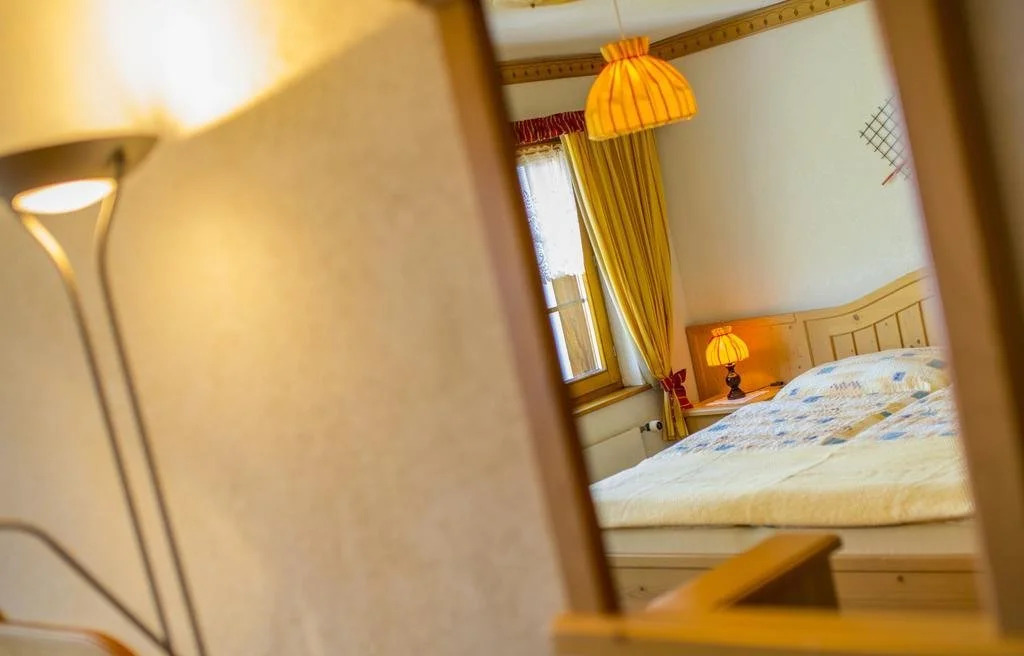 Alpenhotel zur Wildi Lauchernalp