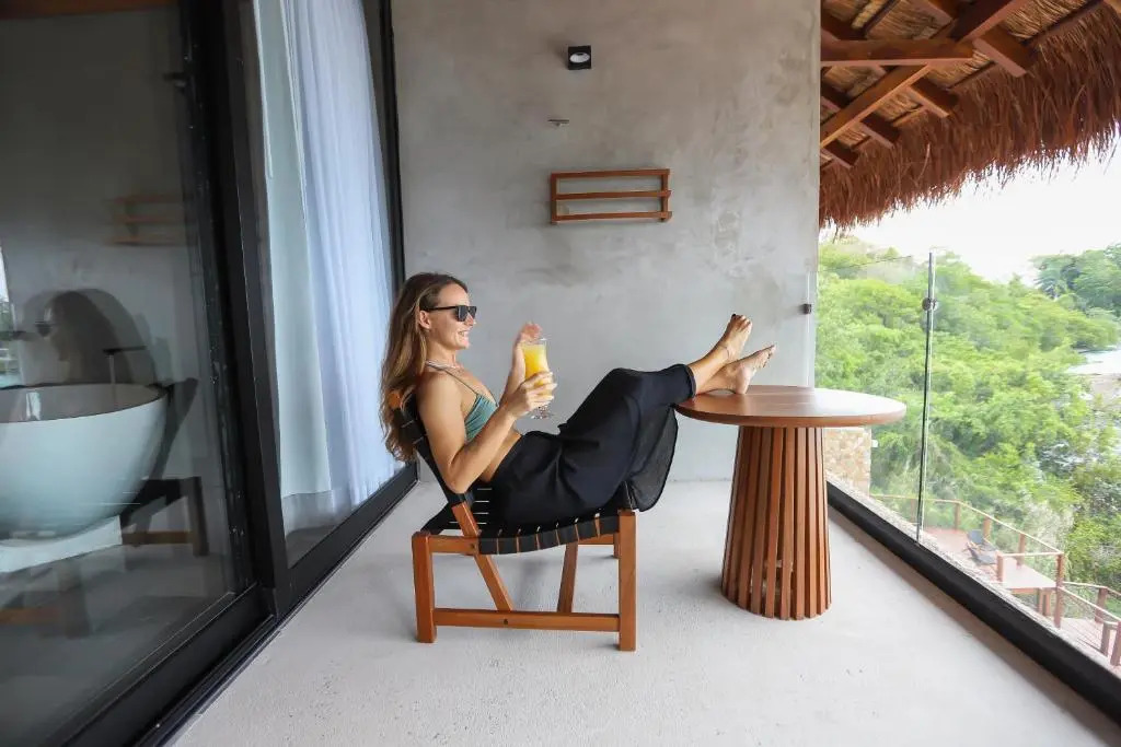 Hotel Amainah Bacalar Adults Only