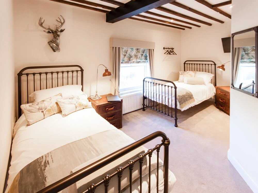 The Powell Birchington, Boutique Rooms