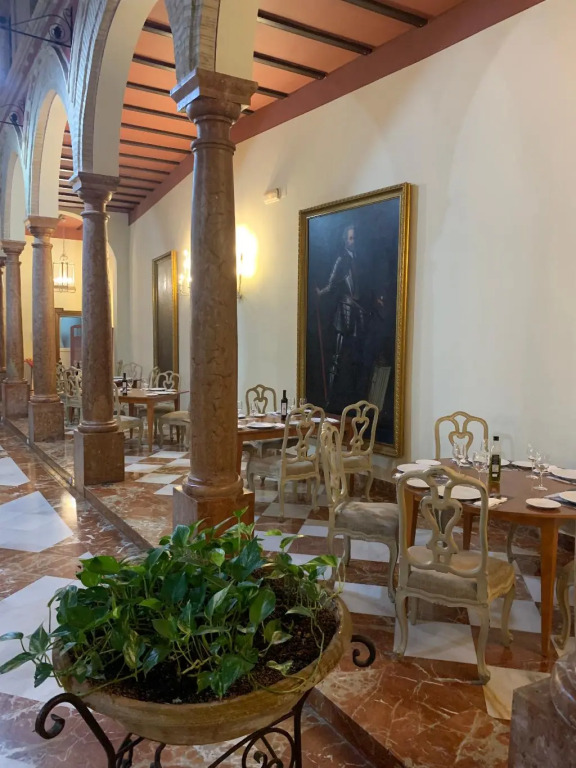 Hotel Santo Domingo Lucena