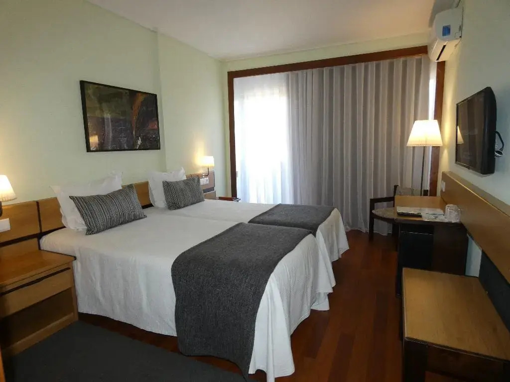 Dorma Praia Golfe