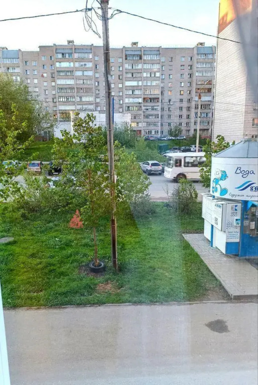 Апартаменты на улице Некрасова