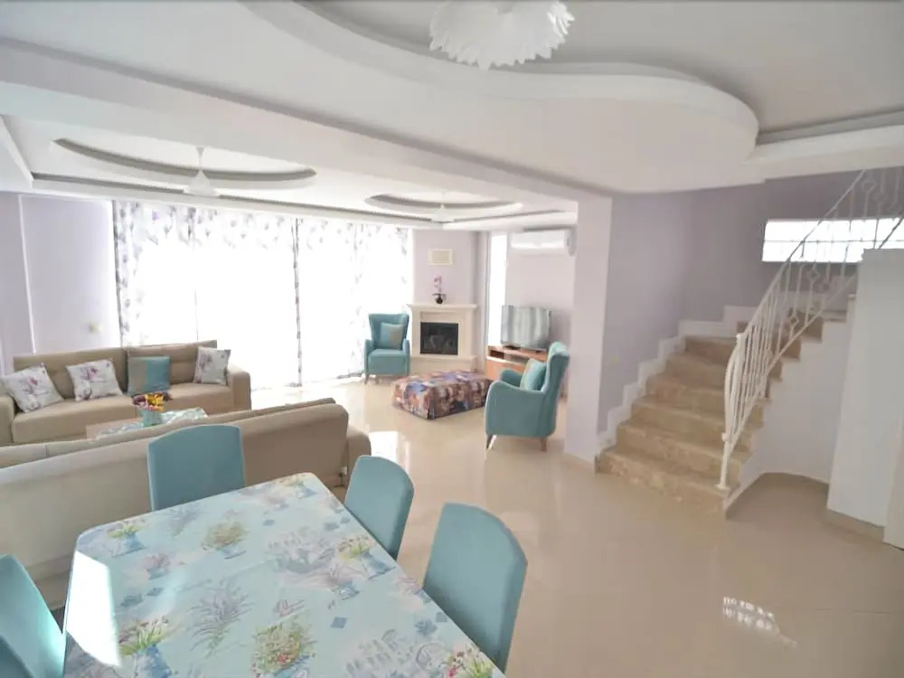 New Age Beach Breeze Luxury Villas