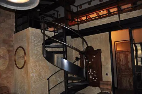 Apartamentos Basilicus