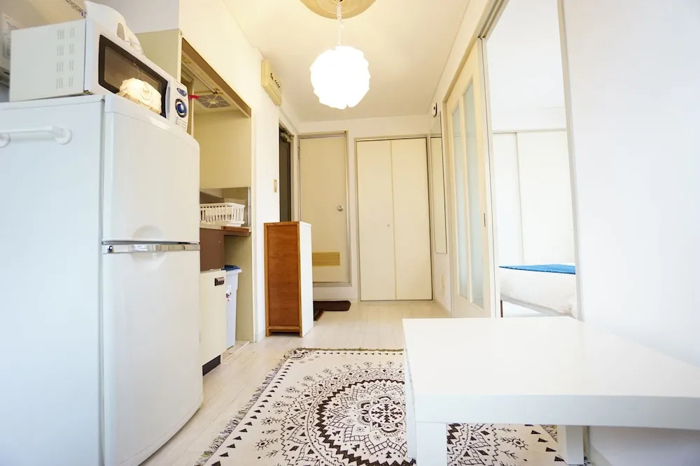 Terry's Apartment Namba I G04E