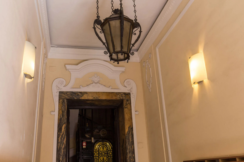La Maison D'Art Spagna