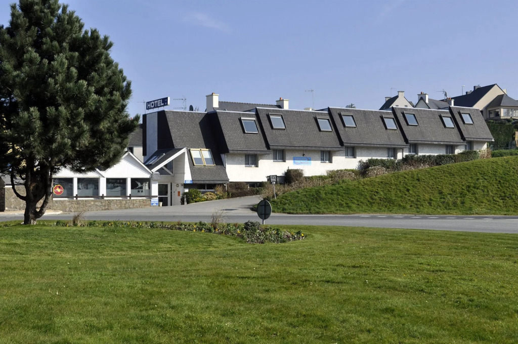 Citotel Les Sternes
