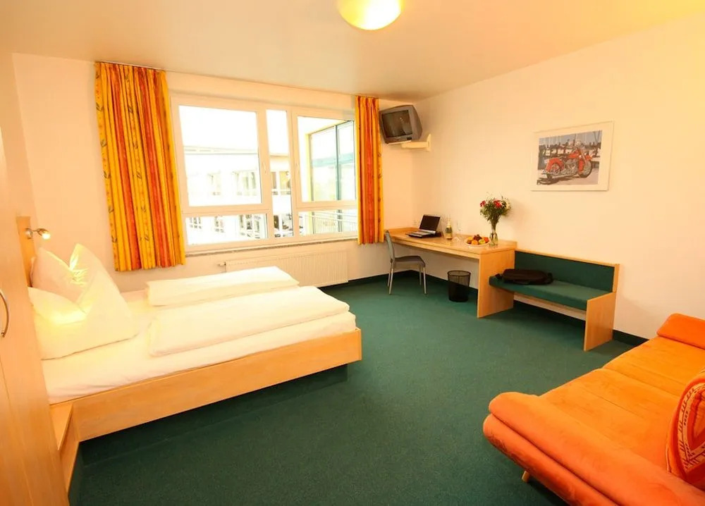 smartMotel