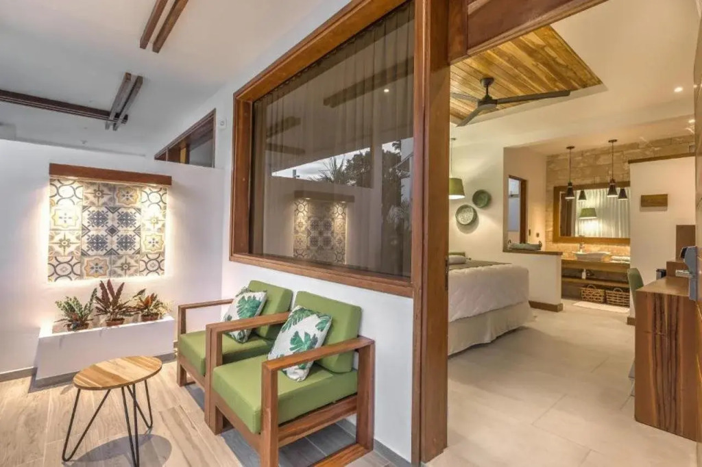Umami Hotel