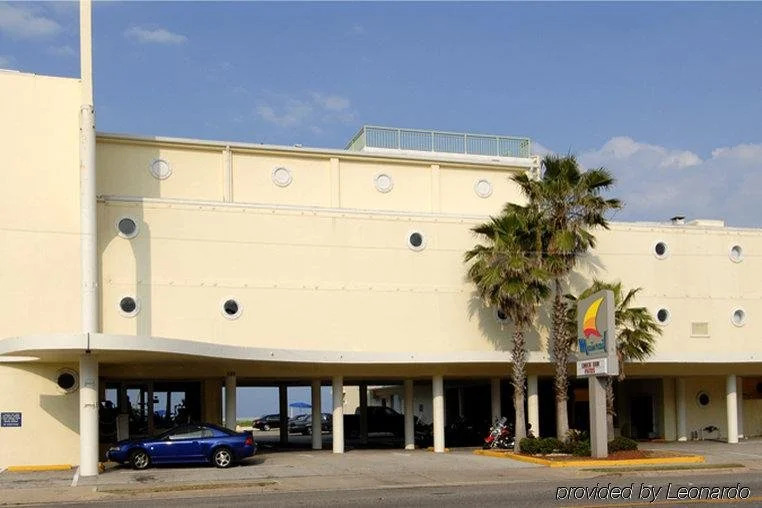 Best Western Mainsail Inn & Suites