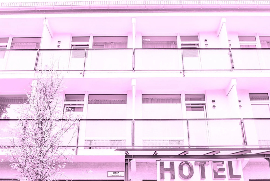fab Hotel