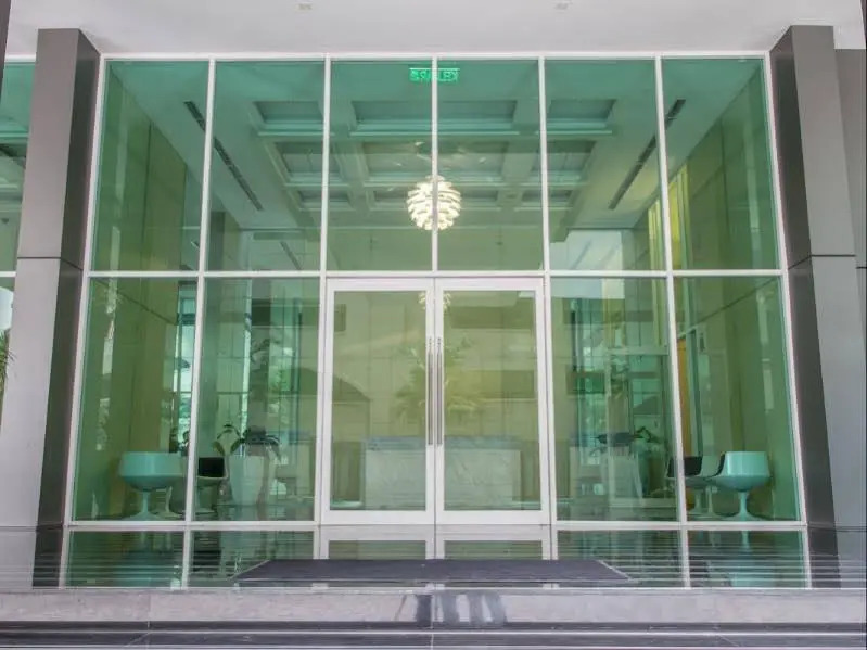 KL suites by Nomad