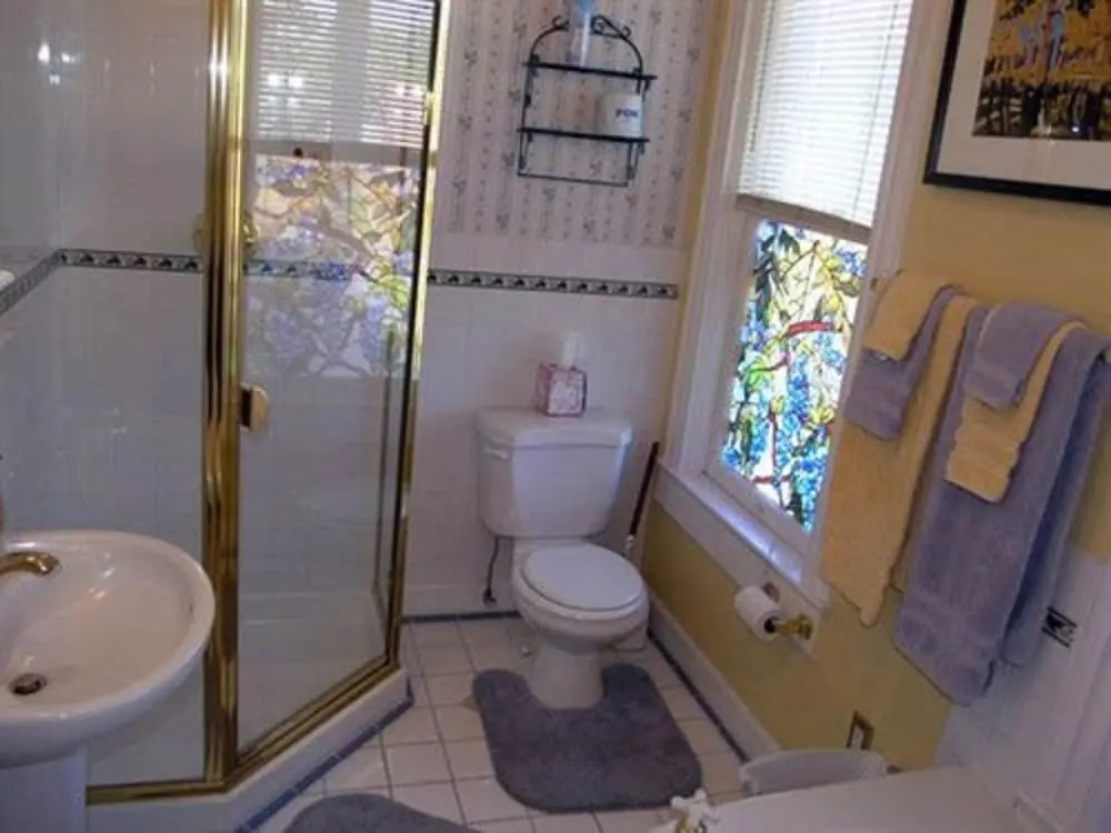 Lennox House Bed & Breakfast