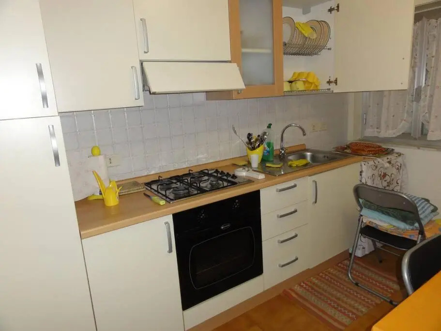 Apartment in Sicily near Taormina