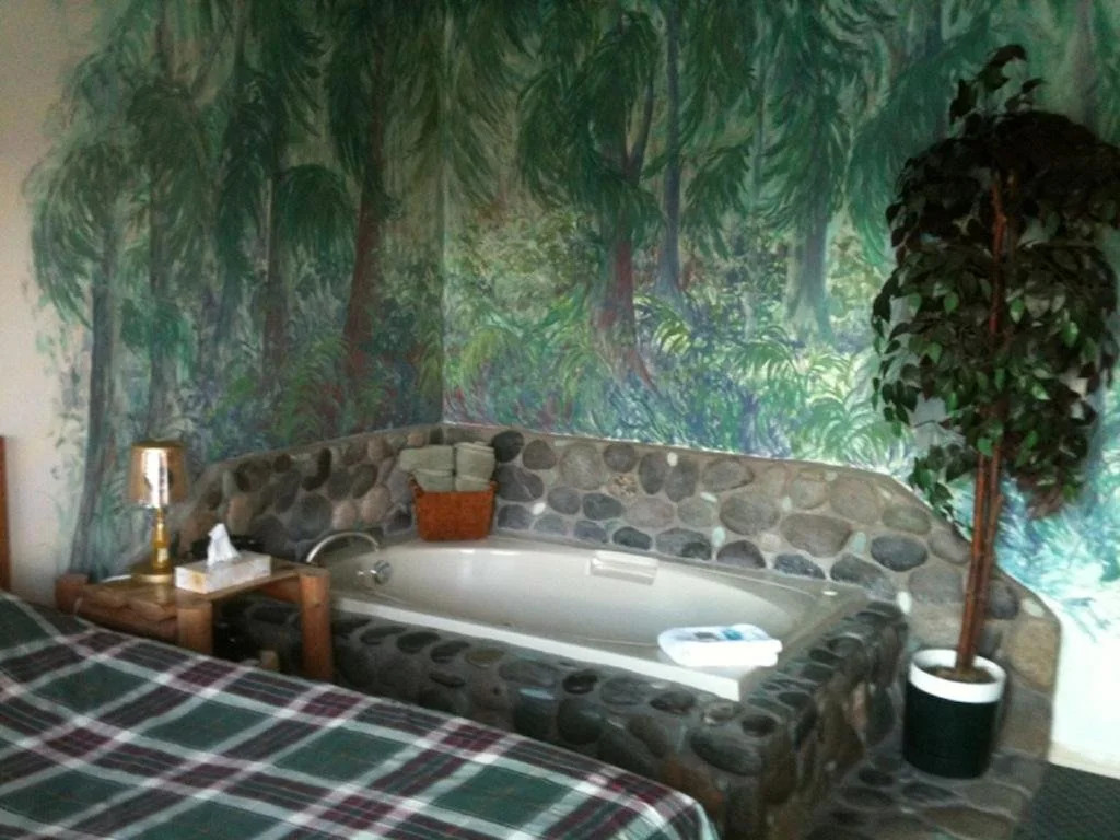 Bears Claw Lodge