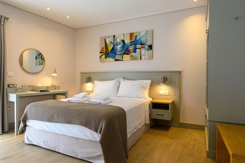 Kannas Mani Luxury Suites