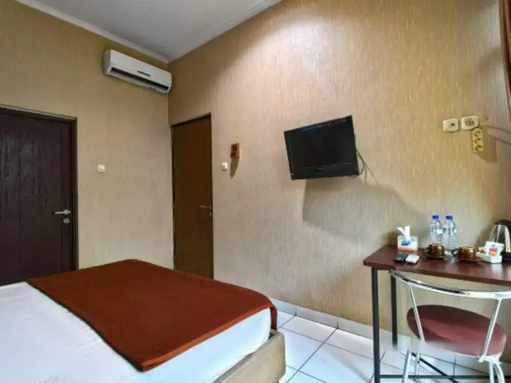 Hotel Arjuna