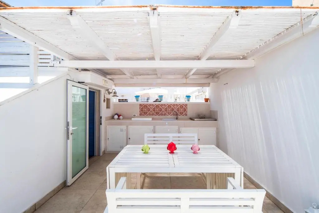 Casa Marigiù - ApulianStay Group