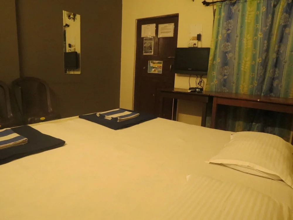 Shelton Guest House