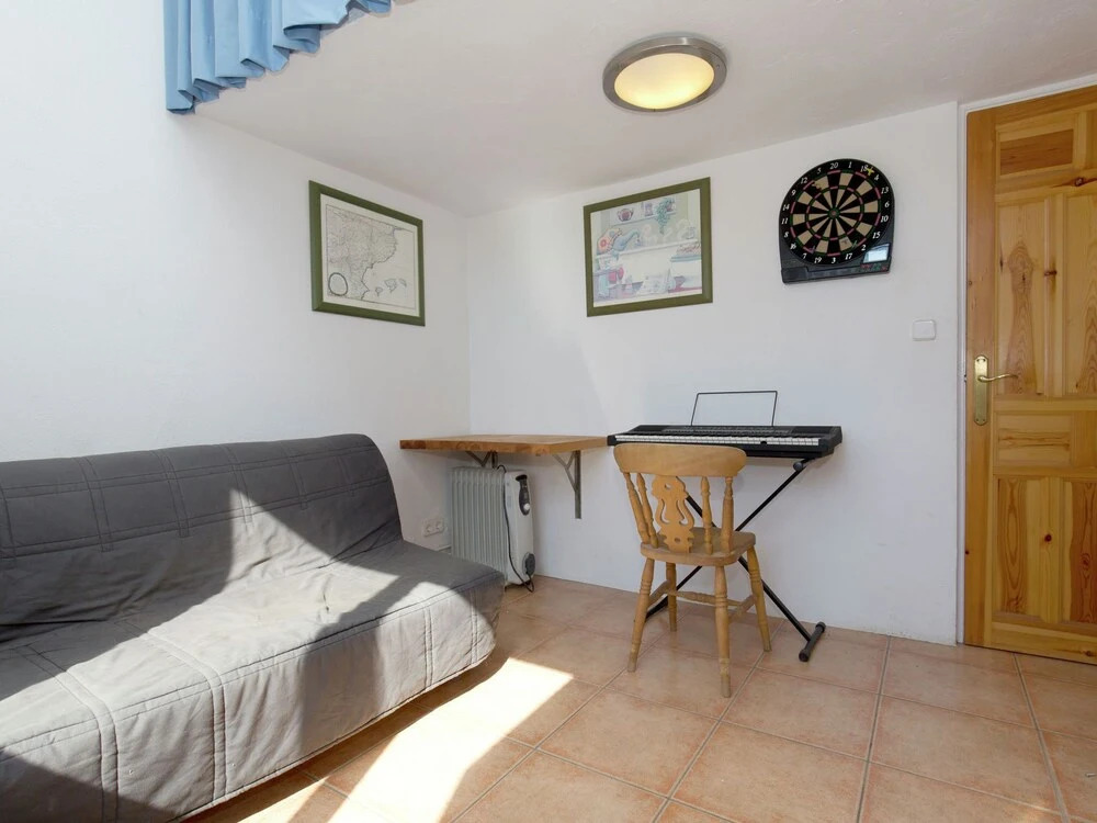 Cozy Holiday Home in Vendrell With Private Pool