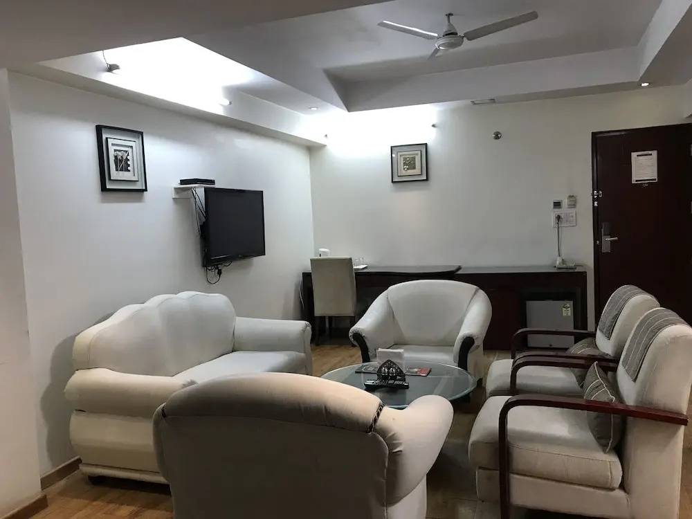 Hotel Delite