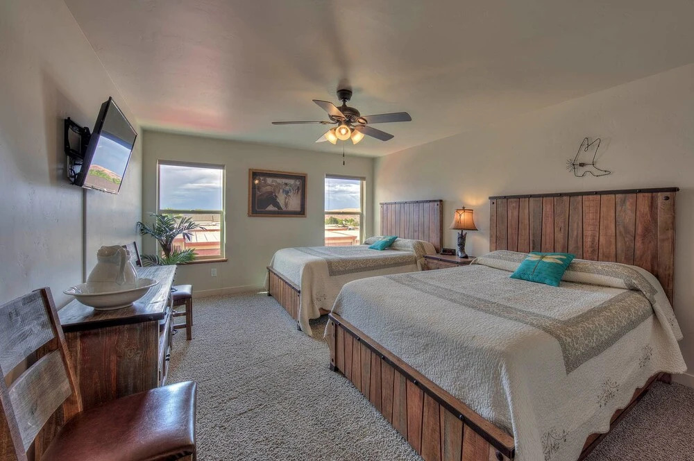 Desert Winds 7 by MoabCondos4Rent