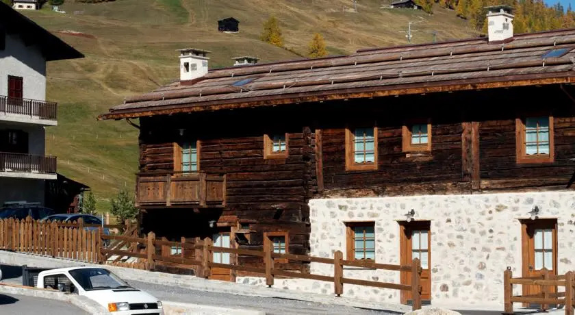 Casa Gallo - Bormolini Hotels & Apartments