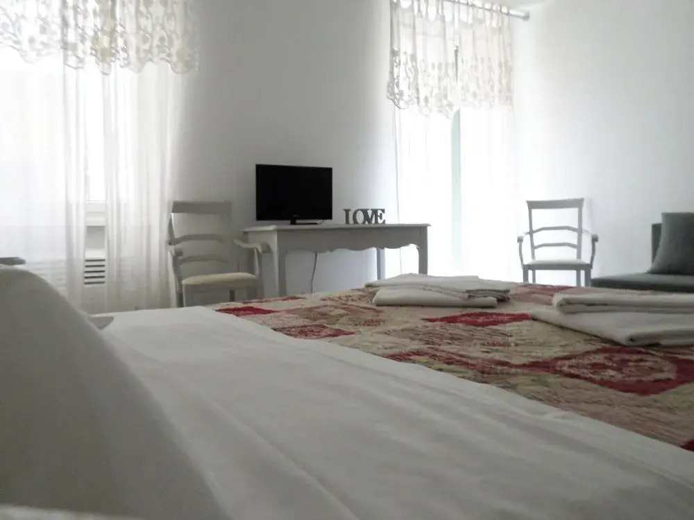B&B Alle Erbe