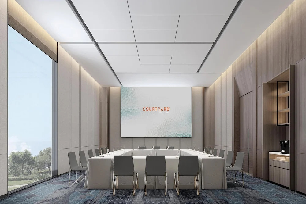 Courtyard by Marriott Jiangyin