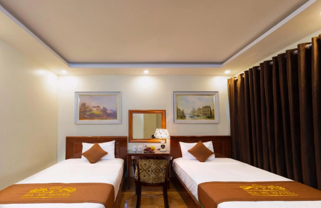Hami Hotel