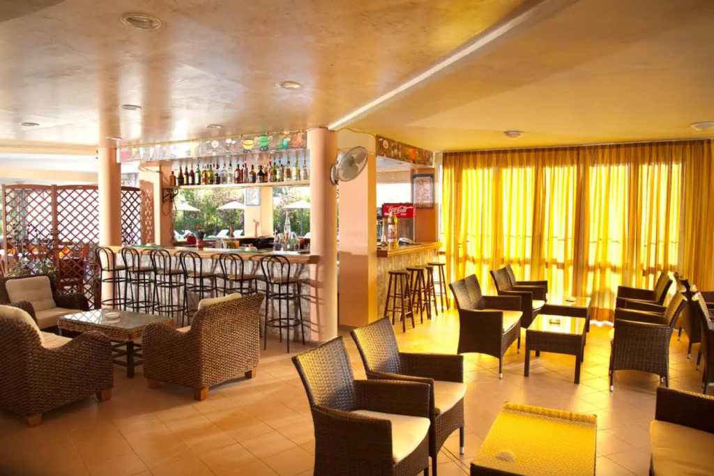 Sun & Sea Hotel Apartments
