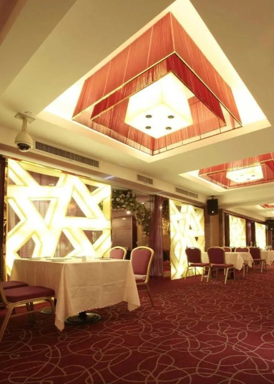 Detan Hotel - Changzhou