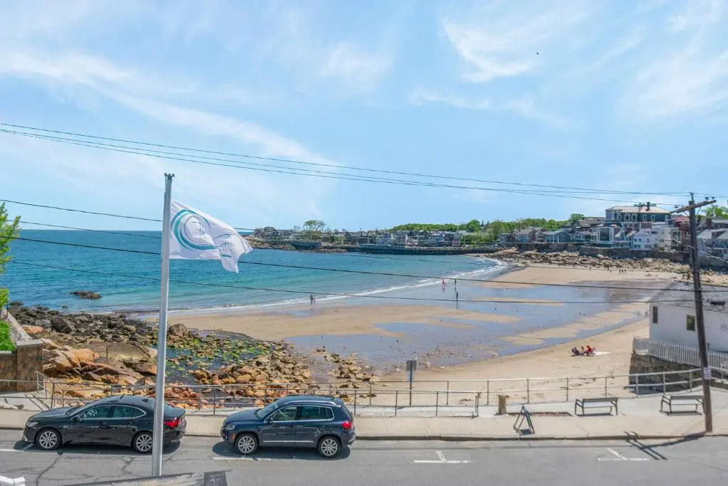 The Cove at Rockport