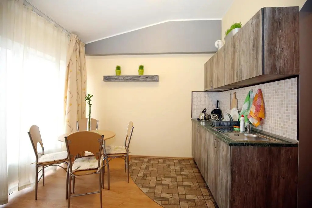 Apart Hotel Tomo FREE PARKING
