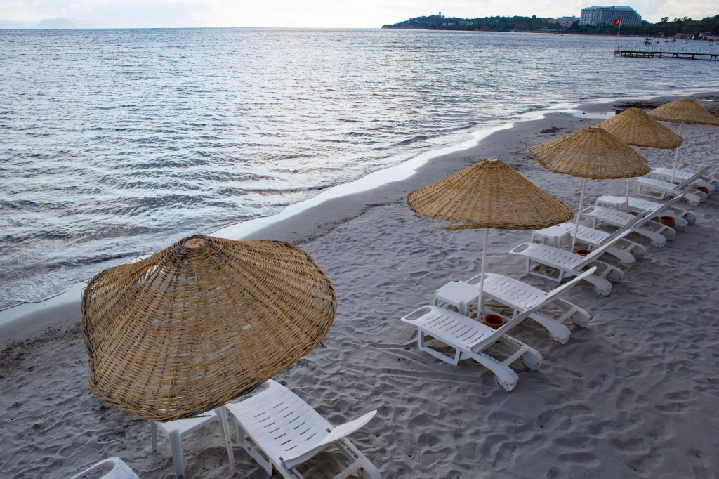 Melis Hotel Kusadasi