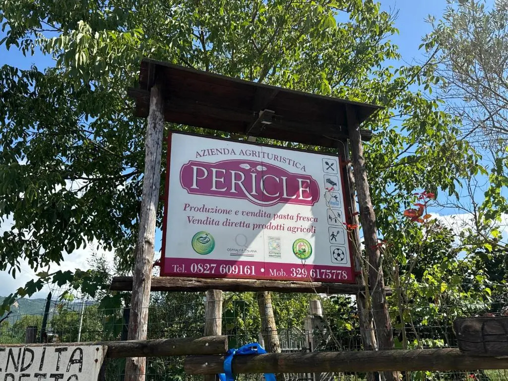 Pericle