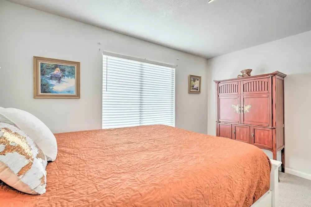 Families w/ Pets Welcome! Poolside Gem in Phoenix