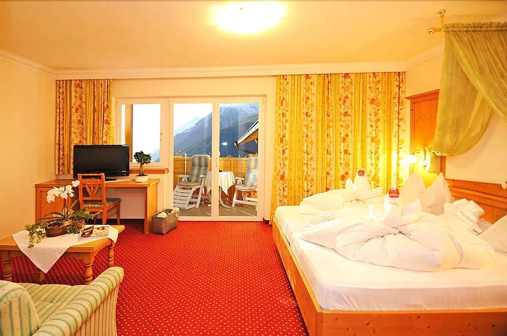 Hotel Fürstenhof