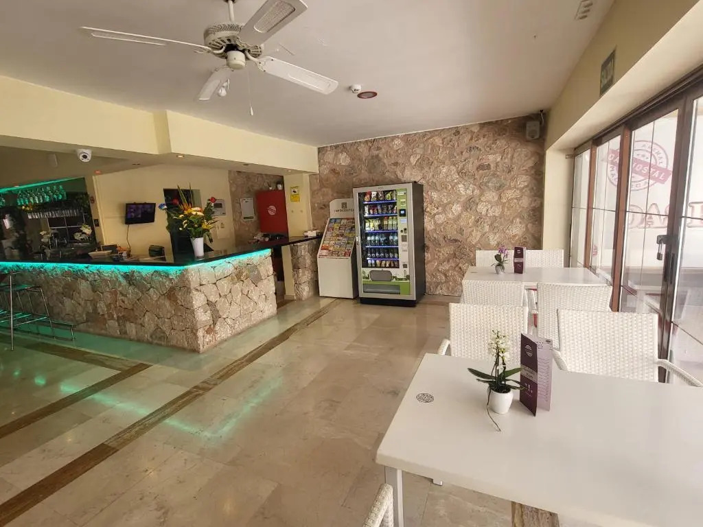 Das Hostal