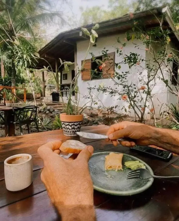 Eco Venao Lodge, Playa Venao