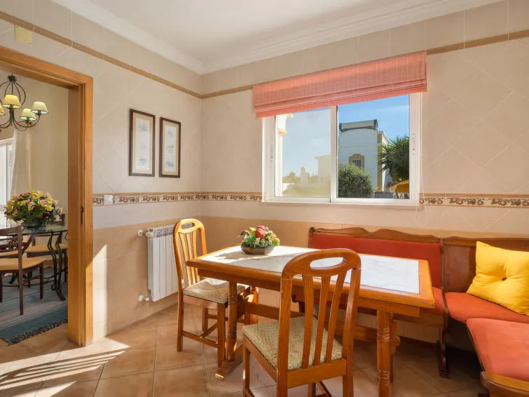 Villa Villa Natura by Interhome