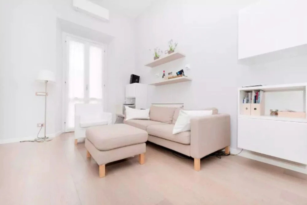 Modern and Beautiful 2 bed Flat Near the Colosseum