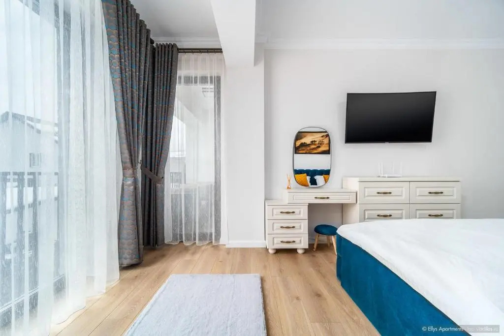 Ellys Apartment 2 BDR