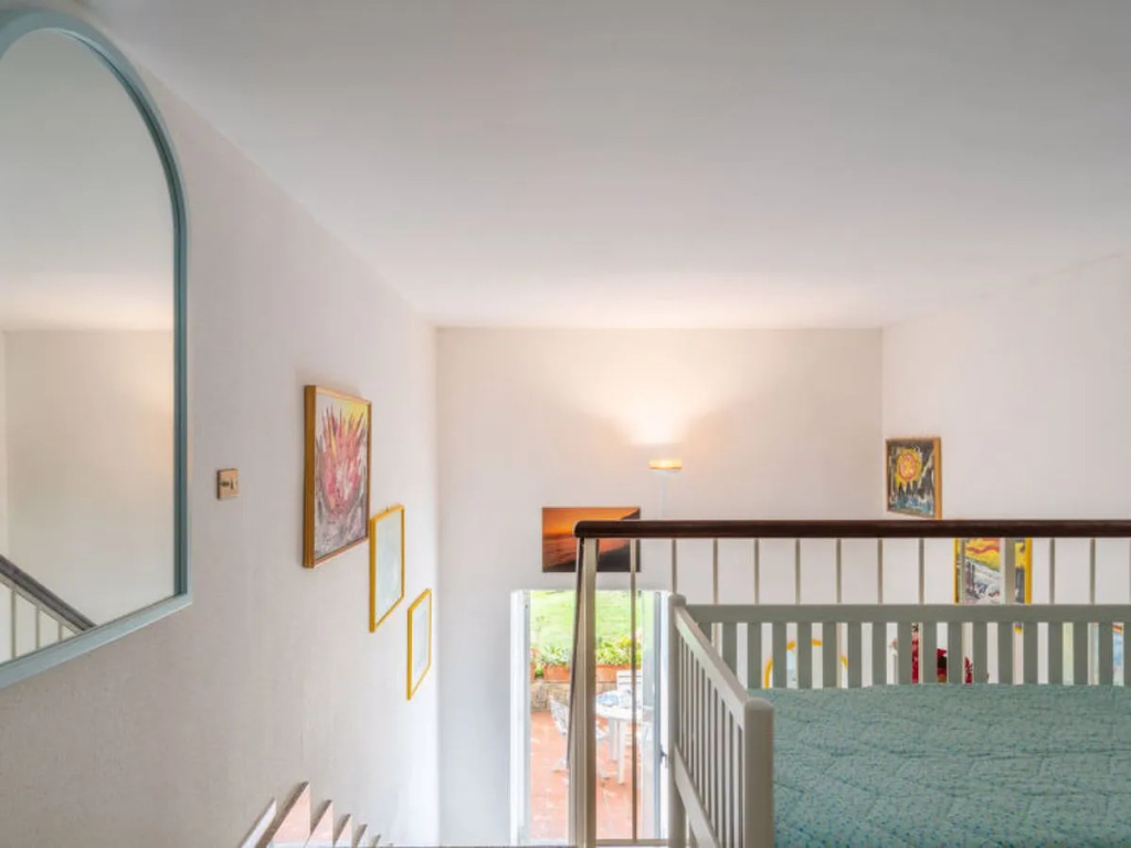 Apartment Botti by Interhome