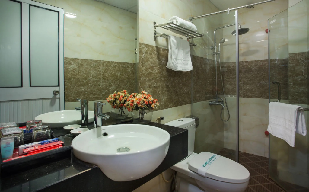 Vong Xua Boutique Hotel