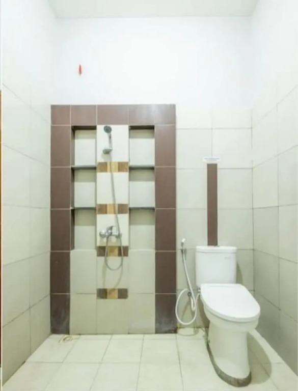 OYO 936 Tremigo Guest House Syariah