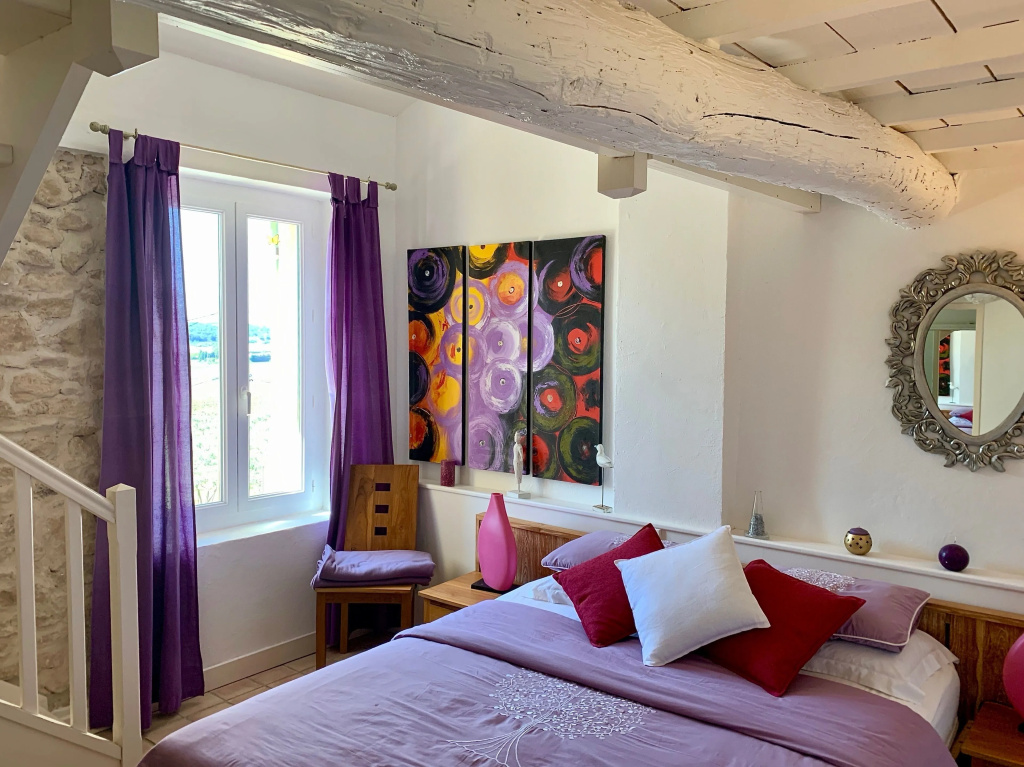 Chambres d'hôtes Domaine l'Olibaou