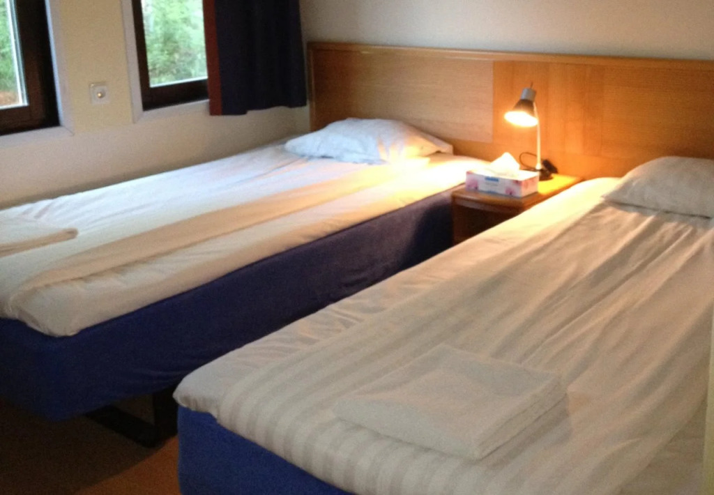Dialog Hotel Kungens Kurva