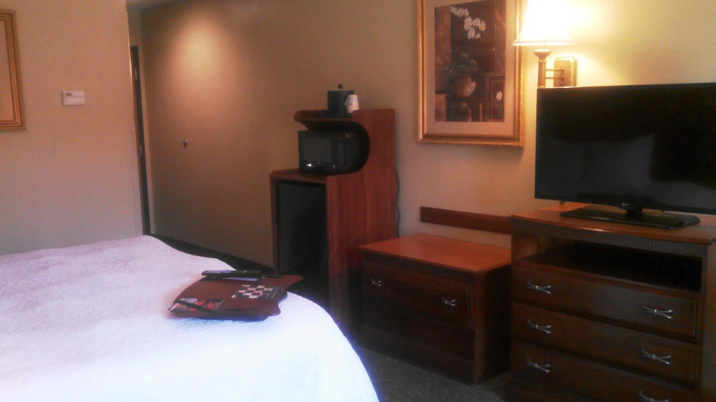 Hampton Inn Greenwood